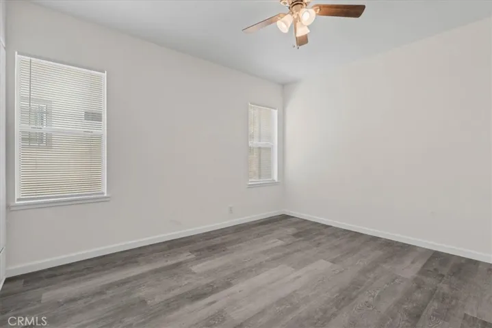 Unit #2 Vacant