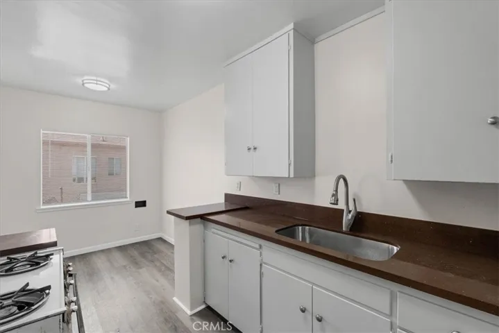 Unit #2 Vacant