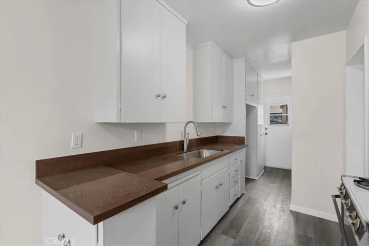 Unit #2 Vacant
