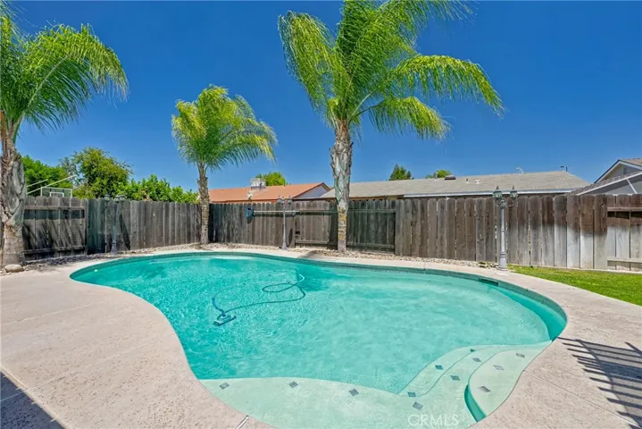 737 Oriole, Atwater, California 95301