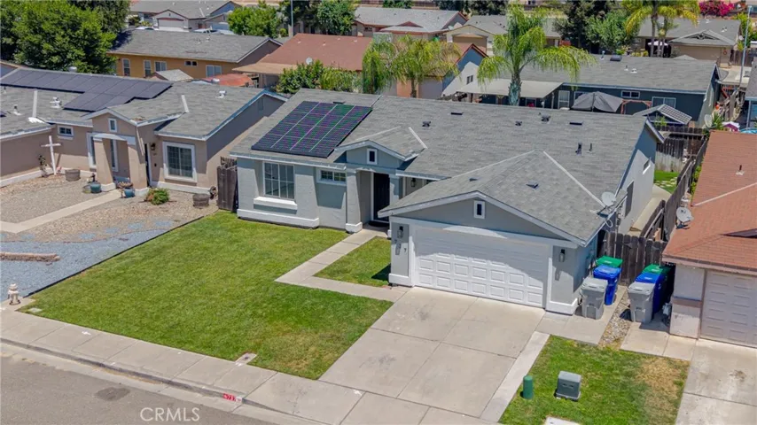 737 Oriole, Atwater, California 95301