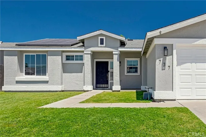 737 Oriole, Atwater, California 95301
