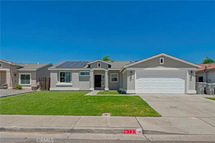 737 Oriole, Atwater, California 95301