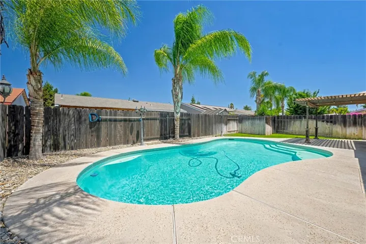 737 Oriole, Atwater, California 95301