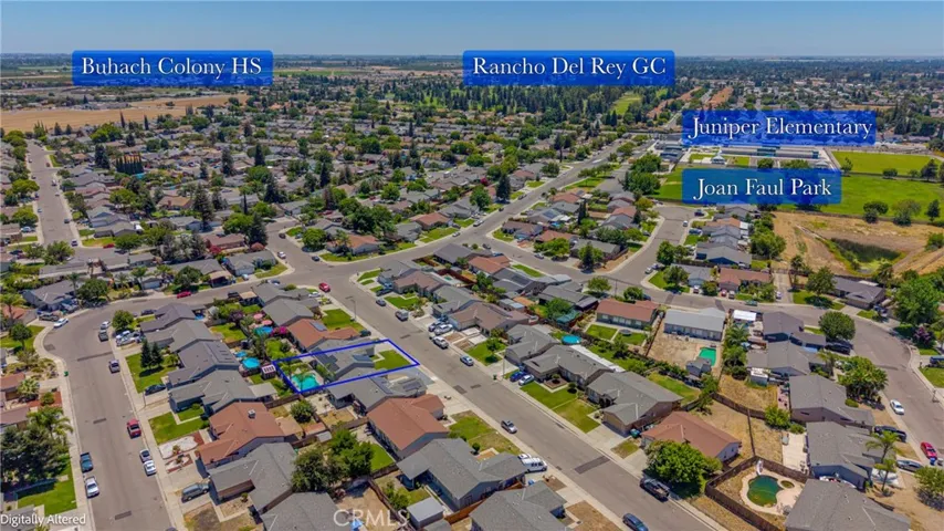 737 Oriole, Atwater, California 95301