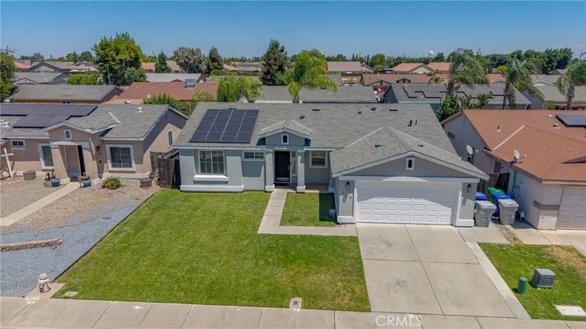 737 Oriole, Atwater, California 95301
