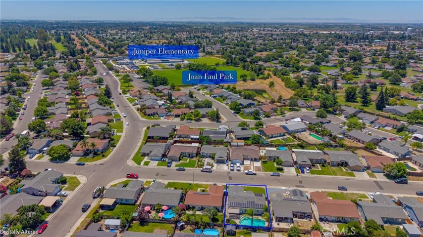 737 Oriole, Atwater, California 95301