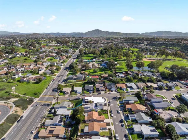 6252 Alderley, San Diego, California 92114