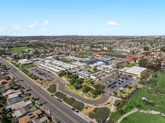 6252 Alderley, San Diego, California 92114