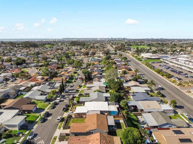 6252 Alderley, San Diego, California 92114