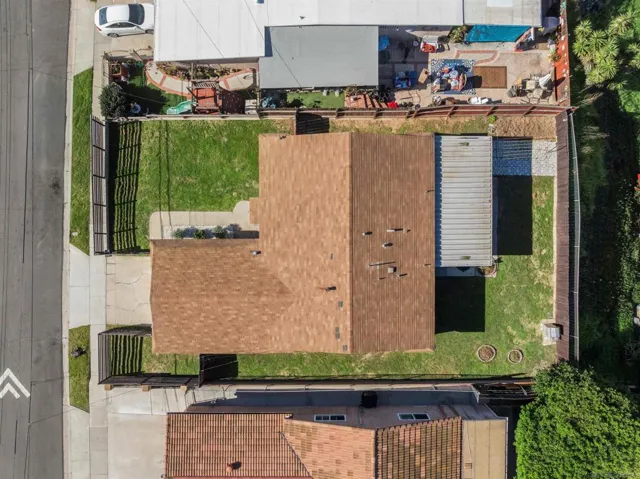 6252 Alderley, San Diego, California 92114