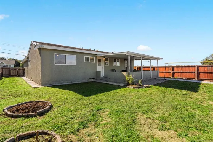 6252 Alderley, San Diego, California 92114