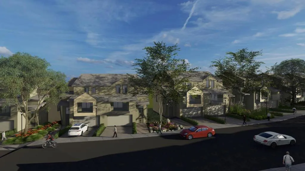 Concept Rendering