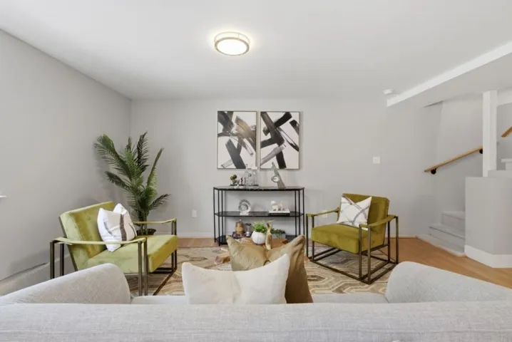 412 Chester Street, Daly City, California 94014