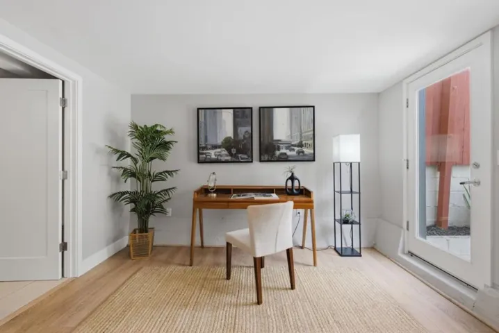 412 Chester Street, Daly City, California 94014
