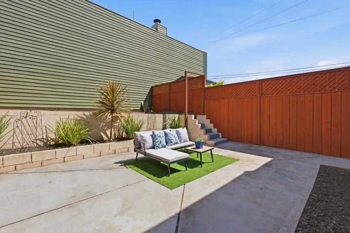 412 Chester Street, Daly City, California 94014