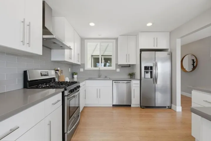 412 Chester Street, Daly City, California 94014