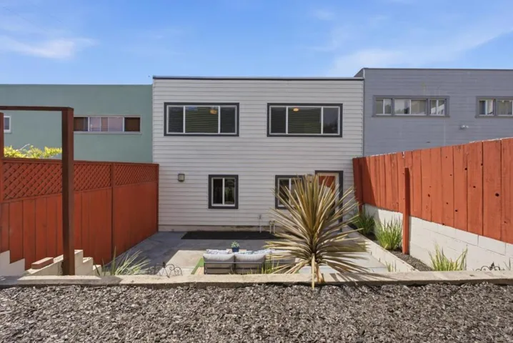 412 Chester Street, Daly City, California 94014