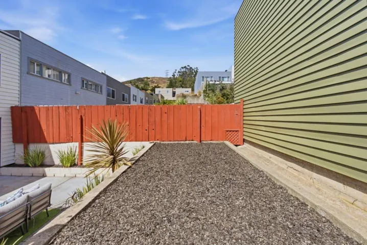 412 Chester Street, Daly City, California 94014