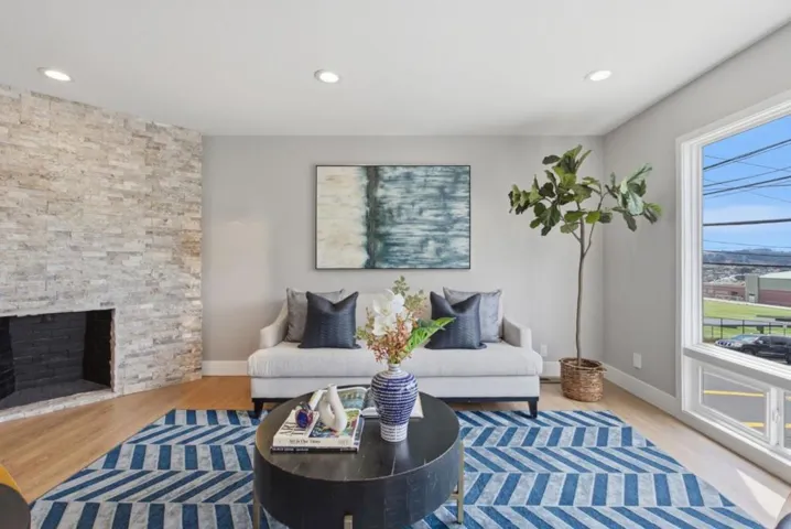 412 Chester Street, Daly City, California 94014