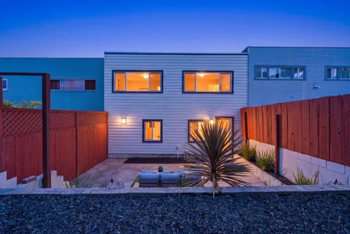 412 Chester Street, Daly City, California 94014