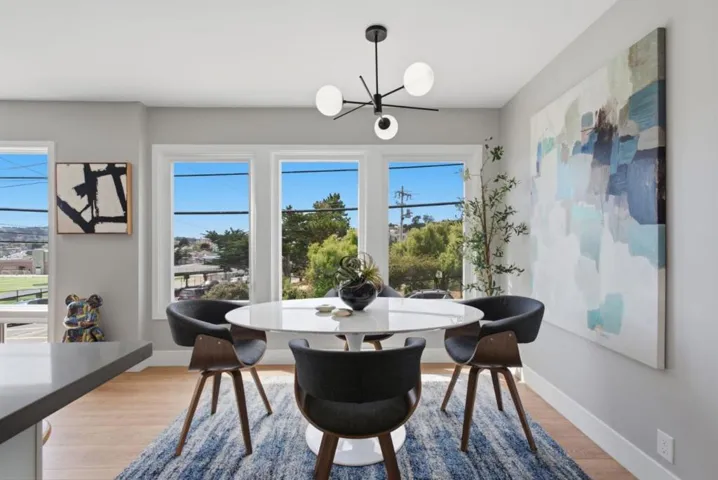 412 Chester Street, Daly City, California 94014