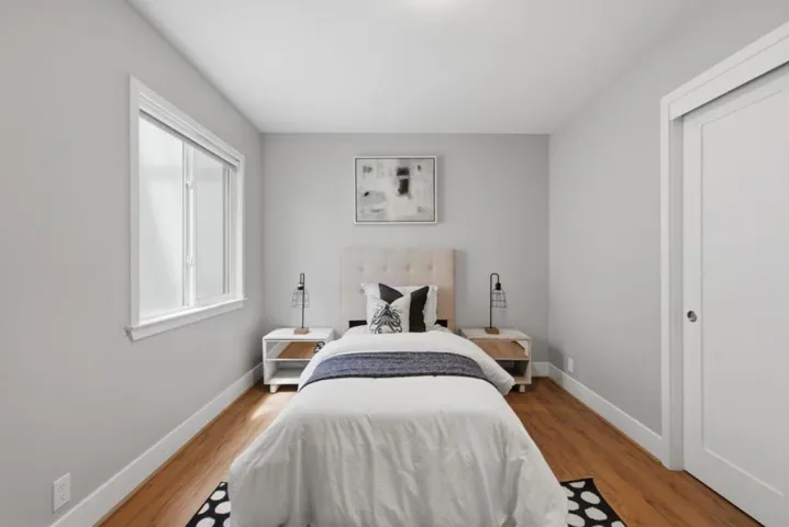 412 Chester Street, Daly City, California 94014