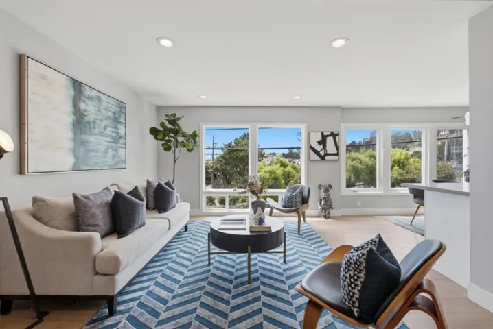 412 Chester Street, Daly City, California 94014