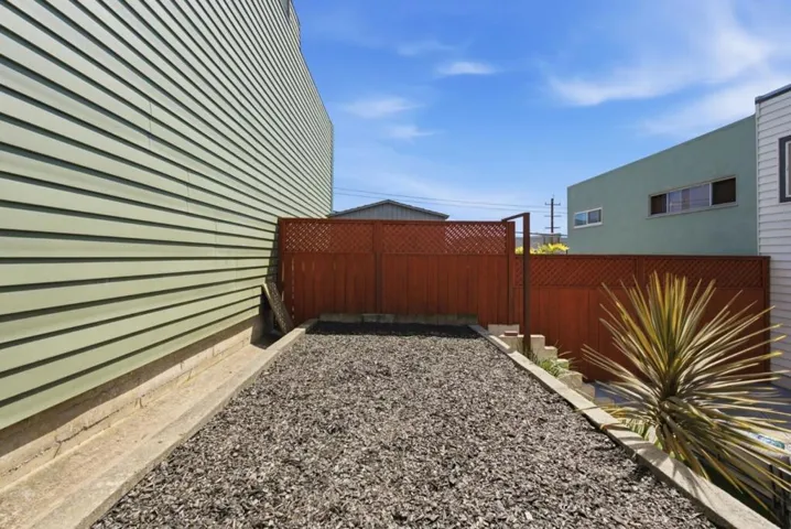 412 Chester Street, Daly City, California 94014