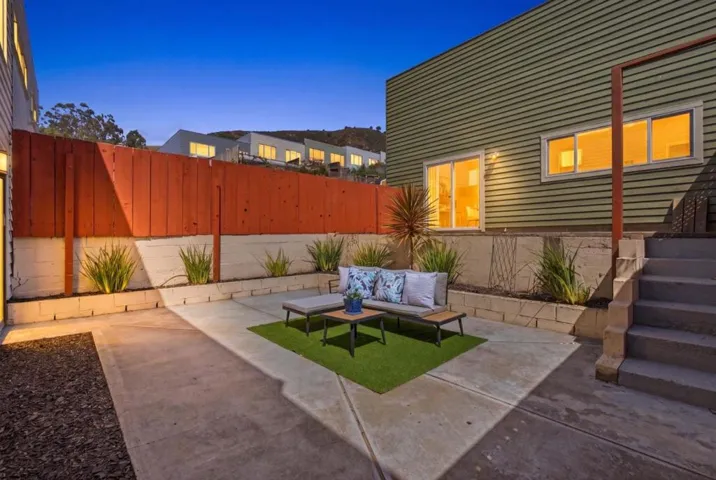 412 Chester Street, Daly City, California 94014