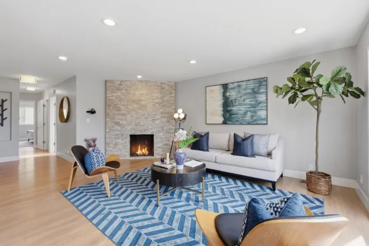 412 Chester Street, Daly City, California 94014