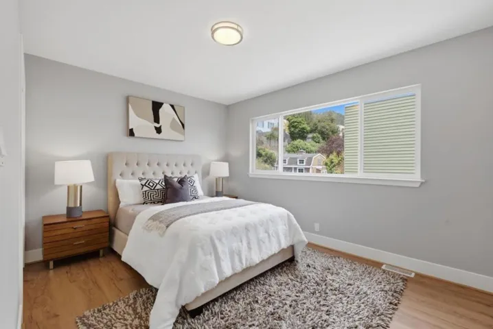 412 Chester Street, Daly City, California 94014