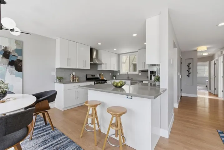 412 Chester Street, Daly City, California 94014