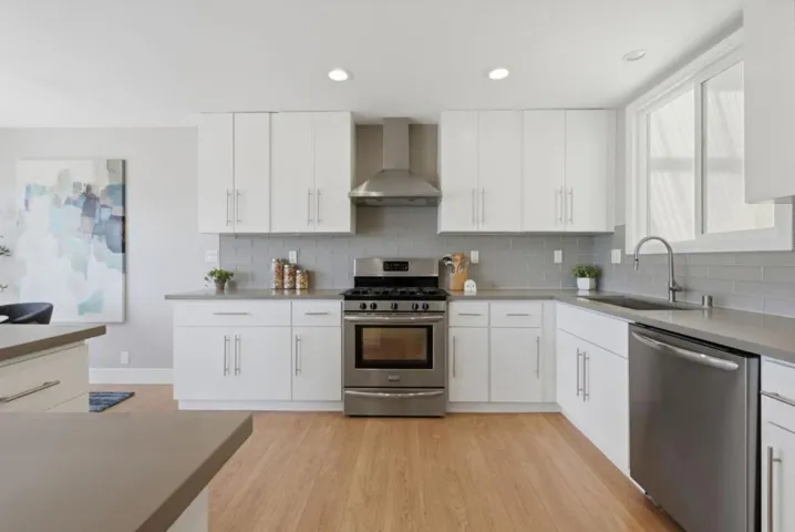 412 Chester Street, Daly City, California 94014