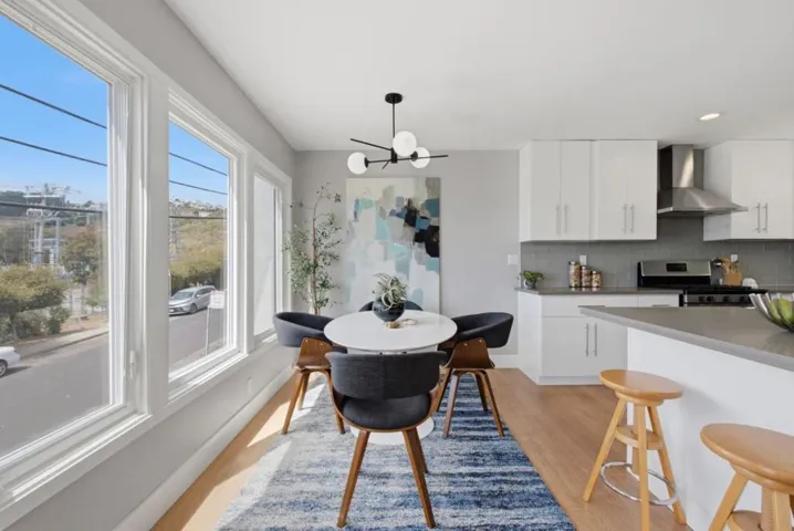 412 Chester Street, Daly City, California 94014