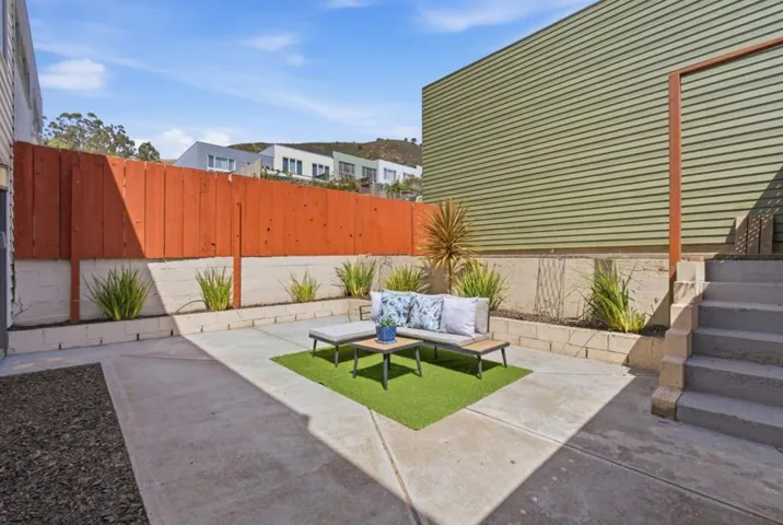 412 Chester Street, Daly City, California 94014