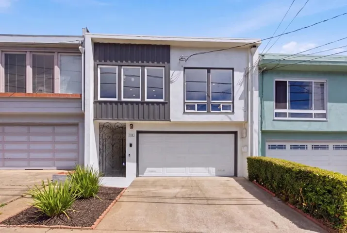 412 Chester Street, Daly City, California 94014