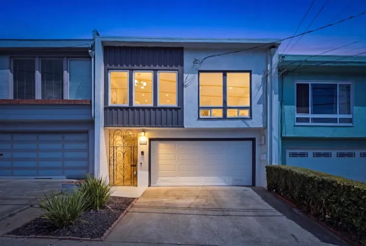 412 Chester Street, Daly City, California 94014