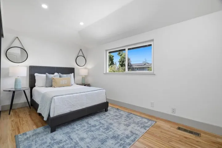 1789 Linnet Lane, Sunnyvale, California 94087