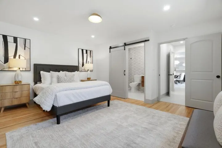 1789 Linnet Lane, Sunnyvale, California 94087