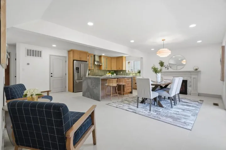 1789 Linnet Lane, Sunnyvale, California 94087