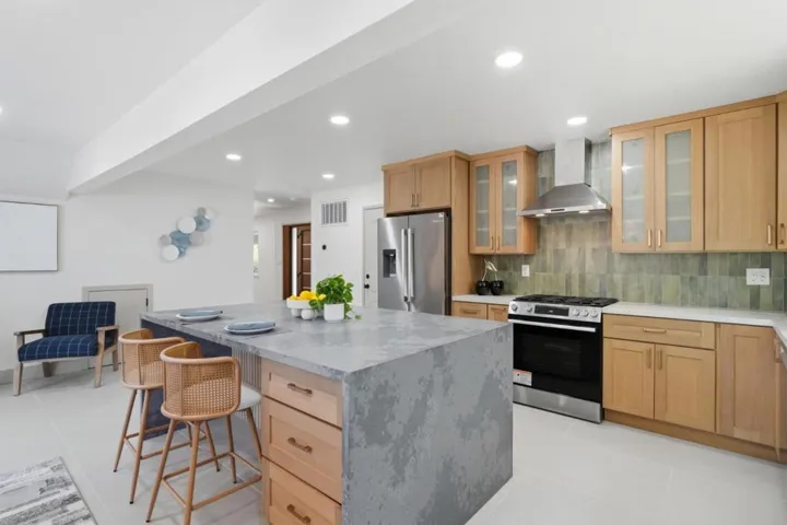 1789 Linnet Lane, Sunnyvale, California 94087