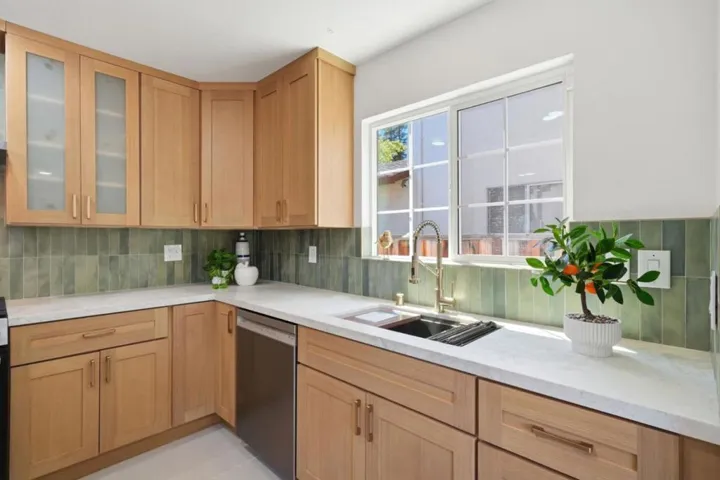 1789 Linnet Lane, Sunnyvale, California 94087