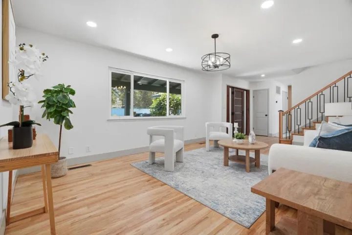 1789 Linnet Lane, Sunnyvale, California 94087