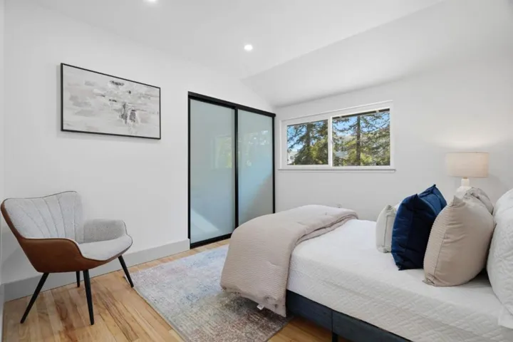 1789 Linnet Lane, Sunnyvale, California 94087