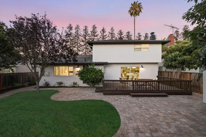 1789 Linnet Lane, Sunnyvale, California 94087