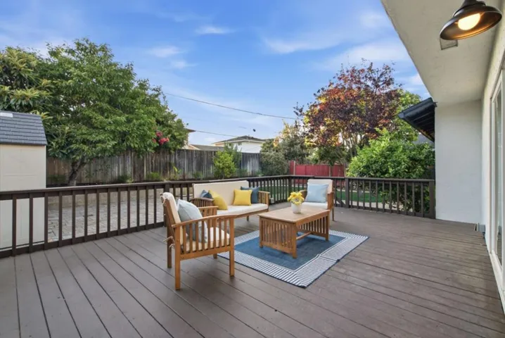 1789 Linnet Lane, Sunnyvale, California 94087