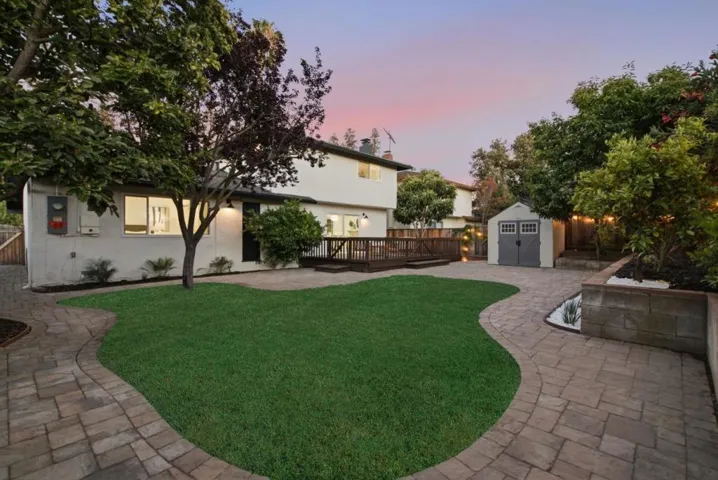 1789 Linnet Lane, Sunnyvale, California 94087