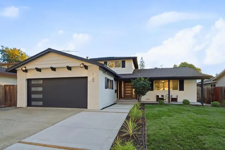 1789 Linnet Lane, Sunnyvale, California 94087