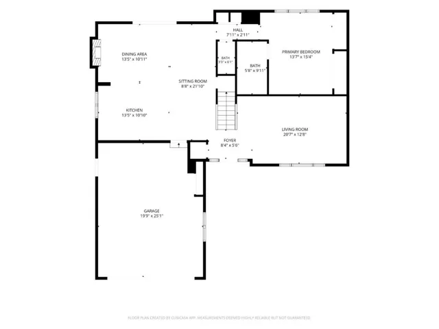 1789 Linnet Lane, Sunnyvale, California 94087